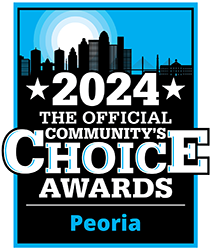 2024 Community Choice Award