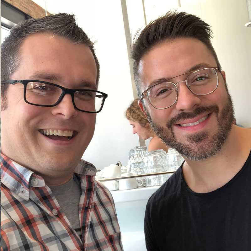 Danny Gokey