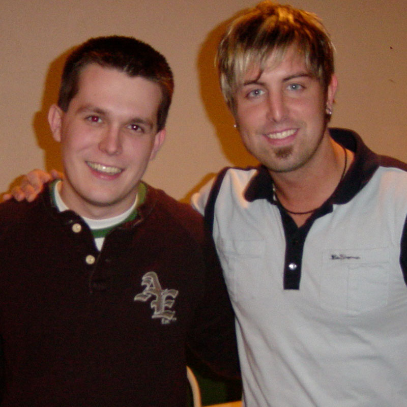 Jeremy Camp