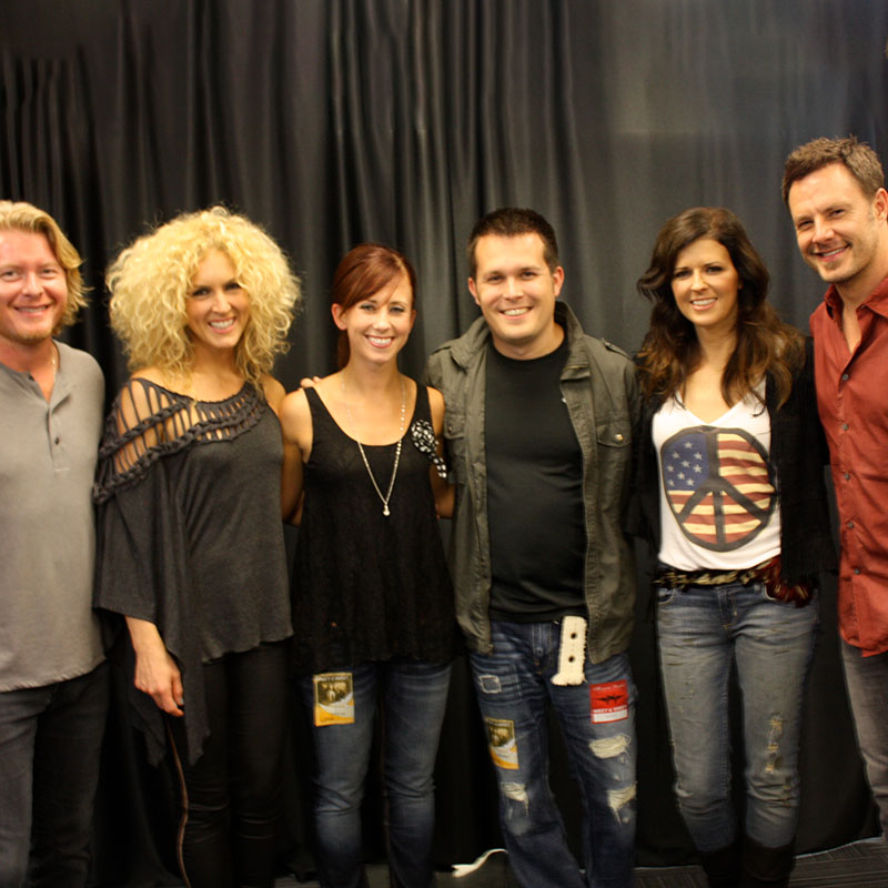 Little Big Town