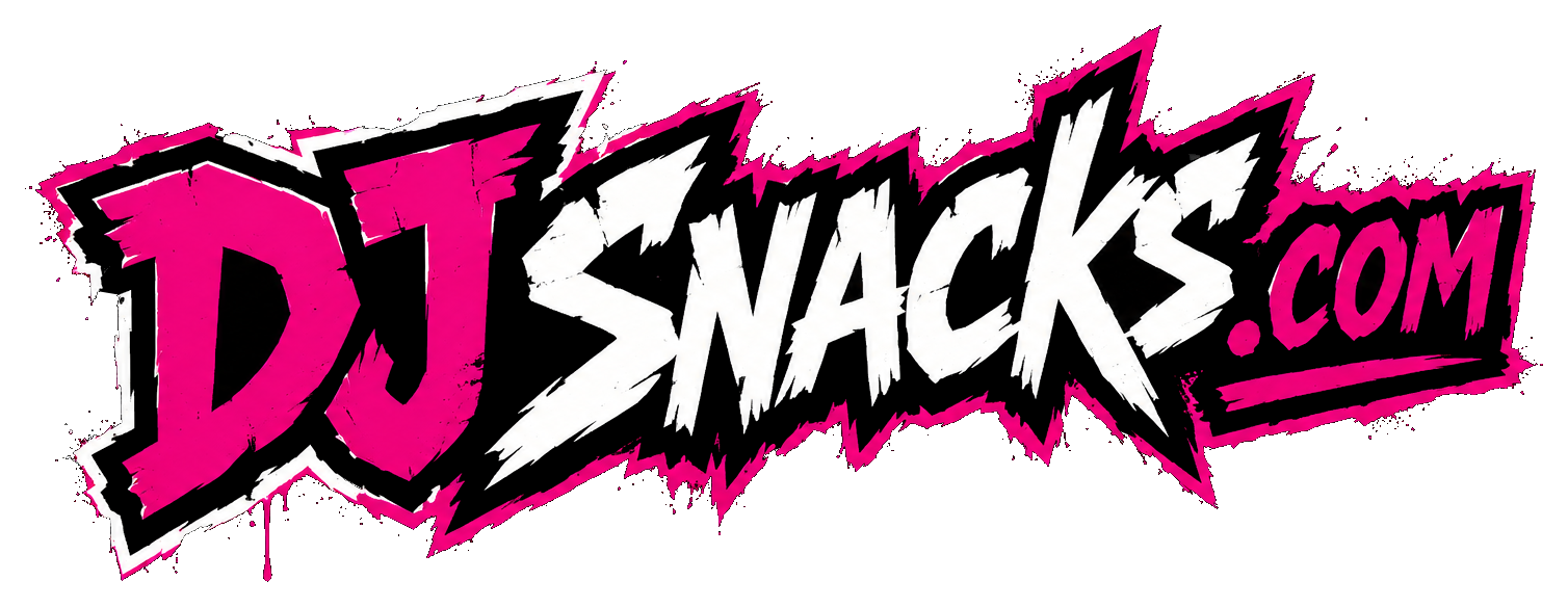 DJ Snacks